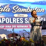 Rajut Sinergitas dan Kebersamaan, Pemkab Samosir dan Polres Perkuat Kolaborasi pada HUT Bhayangkara ke-80
