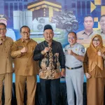 Realisasi Pajak Daerah Capai 52,91 Persen, Pemkab Gresik Apresiasi Wajib Pajak Patuh