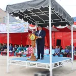 Peringati Hari Lahir Pancasila 2026, Bupati Vandiko Gultom Ajak Masyarakat Jadikan Pancasila sebagai Ideologi yang Hidup