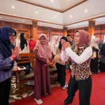Wali Kota Mojokerto Ingatkan UMKM Jangan Tergiur Pinjol, Akses KUR Harus Jadi Pilihan