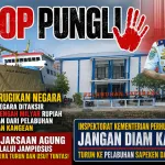 Dugaan Pungli Di Pelabuhan Sapeken Dan Kangean Disorot, Koalisi Ativis Hukum Dan Mahasiswa Desak Kejaksaan Agung Turun Tangan