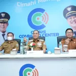 Sambut Siswa Baru, Cimahi Tegaskan MPLS Harus Jadi Ruang Aman dan Edukatif