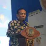 Semipro 2026 Jadi Motor Penggerak Ekonomi, Wali Kota Optimistis Pertumbuhan Capai 8 Persen