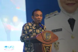 Semipro 2026 Jadi Motor Penggerak Ekonomi, Wali Kota Optimistis Pertumbuhan Capai 8 Persen