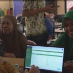 Komdigi Apresiasi Percepatan Perlinsos Kota Mojokerto, Capaian Sementara Masuk 6 Besar Nasional