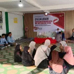 Dalam Rangka Hari Bhayangkara.Ke- 80 Polda Kabar Mendistribusikan  875 Bansos Ke 10 Ponpes