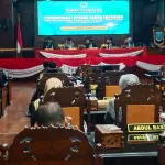 Melalui Nota Kesepakatan, Pemkab Probolinggo dan DPRD Kabupaten Probolinggo Sepakati KUA-PPAS APBD 2027