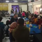 Rest Area Gunung Gedangan Kian Ramai, Jadi Pusat Aktivitas UMKM dan Ruang Kreatif Masyarakat