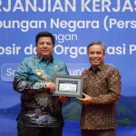 Pemkab Samosir Perkuat Sinergi dengan BTN, Dorong Pariwisata, UMKM, dan Layanan Publik Terintegrasi