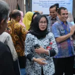 Bupati Anom Apresiasi Pengabdian 130 ASN Pemkab Pemalang yang Terima SK Pensiun
