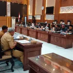 Komisi III DPRD Kota Probolinggo Sinkronkan Program OPD Demi APBD 2027 yang Pro Rakyat