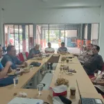 Tokoh Masyarakat Serdam Sampaikan Pernyataan Sikap Jelang Pilkades