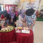 Anniversary Ke-3 KONAMY 2026 Sukses Diramaikan Dua Player Top