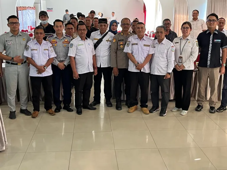 DPD Organda Kalimantan Barat Gelar Sosialisasi dan Diskusi Terkait Penyedian Pendistribusian BBM Jenis Tertentu.