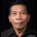 Mengenang Almarhum Bapak Suratman: Jejak Pengabdian, Spiritual, dan Kehangatan yang Dirindukan