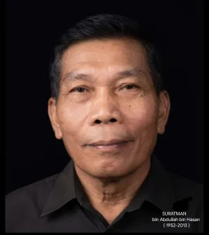 Mengenang Almarhum Bapak Suratman: Jejak Pengabdian, Spiritual, dan Kehangatan yang Dirindukan