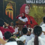 Turnamen Ju-Jitsu Wali Kota Cup 2026, Wadah Pembinaan Atlet Sekaligus Penggerak Ekonomi Lokal