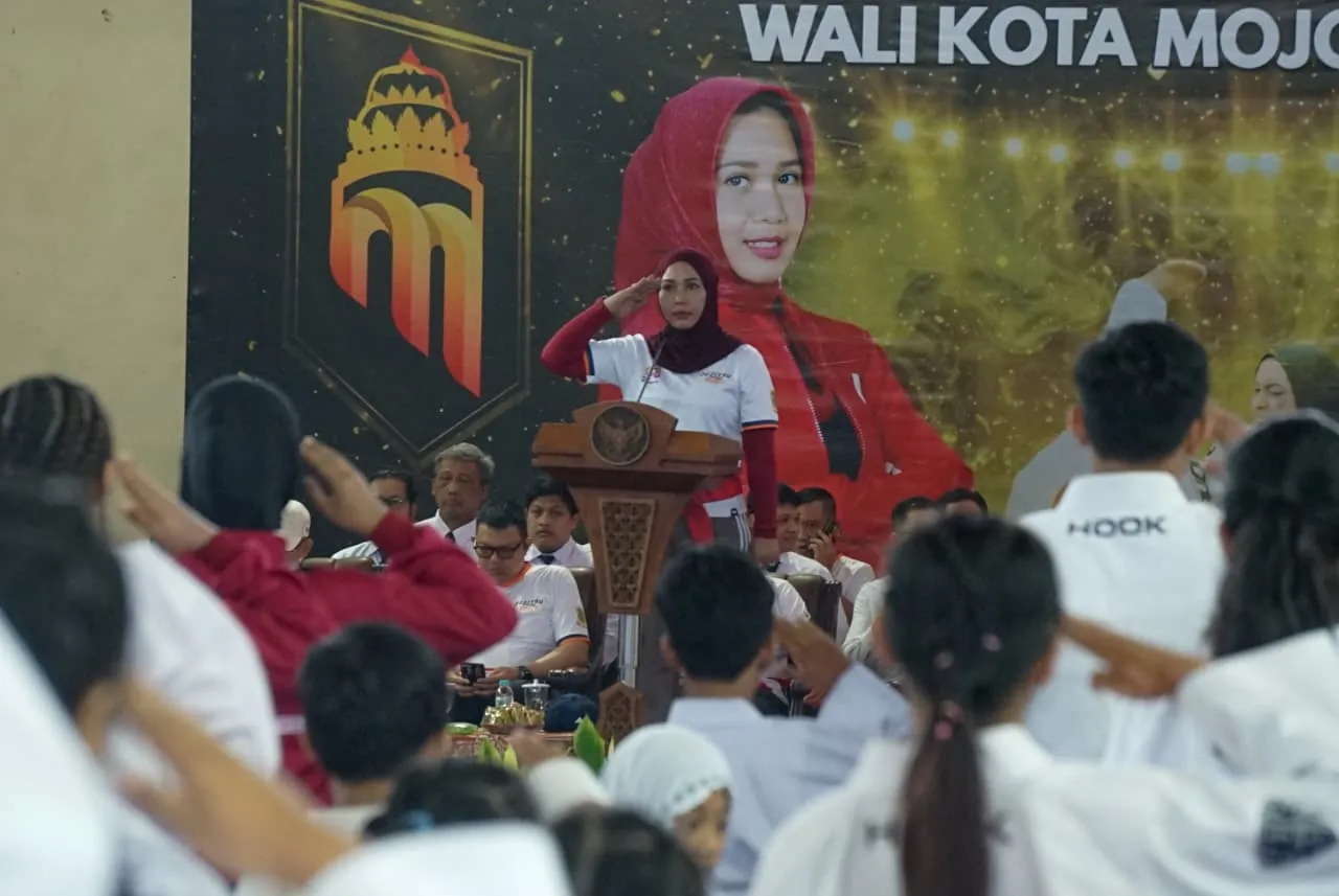 Turnamen Ju-Jitsu Wali Kota Cup 2026, Wadah Pembinaan Atlet Sekaligus Penggerak Ekonomi Lokal