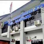 Oknum Dokter IGD dan Juru Parkir RSUD Sampang Diamankan Polisi Diduga Terkait Sabu