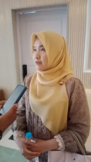 DPRD Kota Probolinggo dan TAPD Sinkronkan KUA APBD 2027, Ketua DPRD Kota Probolinggo Ungkap Dua Poin Penting Dalam KUA APBD 2027