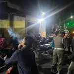 Operasi Cipta Kondisi Satpol PP Probolinggo Berhasil Amankan LC dan Minuman Keras