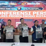 Kolaborasi Lapas dan Polres Probolinggo Kota Berhasil Putus Rantai Penyelundupan Sabu