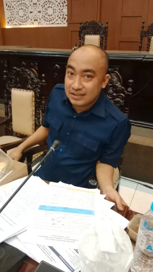 Sibro Malisi Perjuangkan Ratusan Mahasiswa Kurang Mampu Mendapat Bantuan UKT