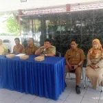 UPT PPA Gelar Sosialisasi Pencegahan Kekerasan terhadap Perempuan dan Anak di Kelurahan Karanganyar