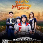 Film “Rejoto Nyambung Tresno” Segera Tayang di CGV, Ning Ita Ajak Masyarakat Dukung Perfilman Lokal