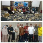 Sukses Reuni Dan Temu Kangen SMANSA ’83 Pasuruan Jadikan  Ajang Pererat Tali Silaturahmi Para Alumni