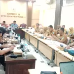 Komisi I DPRD Kota Probolinggo Bahas KUA-PPAS 2027, Prioritaskan Anggaran untuk Kepentingan Masyarakat Dan Penguatan Kelurahan