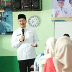 Guru Tak Tergantikan AI, Pemkot Cimahi Pacu Kompetensi Digital Pendidik
