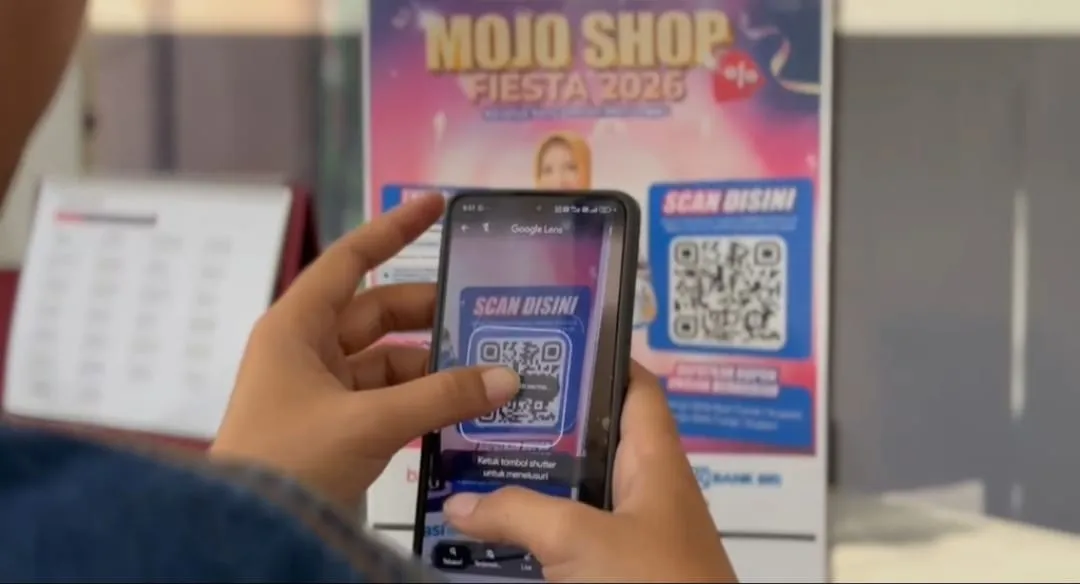 Jangan Sampai Terlewat, Mojo Shop Fiesta 2026 Masih Berlangsung hingga 20 September