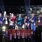Geotourism Festival 2026 Sukses Sedot Perhatian Ribuan Wisatawan, Wabup Ariston: Momentum Perkuat Pariwisata Berkelanjutan dan Gerakkan UMKM