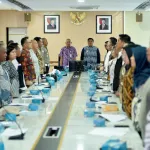 1.015 Pelari dari 34 Negara Ramaikan Trail of The Kings UTMB 2026, Bupati Samosir: “Kami siap sukseskan kegiatan ini”