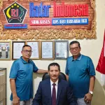 Jaga Mutu dan Kualitas, Katim Pupuk Organik PT Daesang Ingredients Indonesia Silaturahmi ke Radar Indonesia