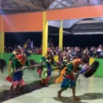 Pemerintah Desa Hargo Binangun Gelar Tradisi Kuda Lumping Sambut 1 Muharram Tahun Baru Islam 1448 H