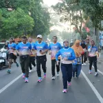 Kid Dash” Jadi Daya Tarik Baru Majapahit Run 2026