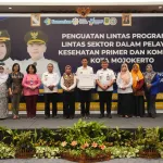 Wali Kota Mojokerto Targetkan Nol Kematian Ibu, Waspadai Angka Kematian Bayi