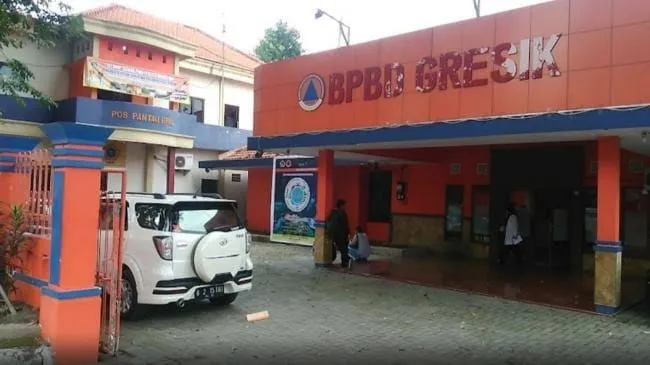 Pemkab Gresik Lakukan Koordinasi Terkait Suara Dentuman yang Terdengar di Sejumlah Wilayah