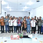 DPRD Sumut Kunker ke Samosir, Wabup Dorong Sinergi Percepat Infrastruktur, Pariwisata, Pertanian, Kesehatan dan Kesejahteraan Masyarakat