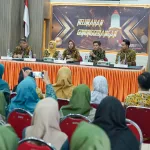 Dari Pekarangan untuk Ketahanan Pangan, Wali Kota Mojokerto Masifkan Gerakan Cabenisasi