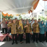 Wali Kota Mojokerto Ika Puspitasari Dorong Kader Motivator Jadi Penggerak Hidup Sehat