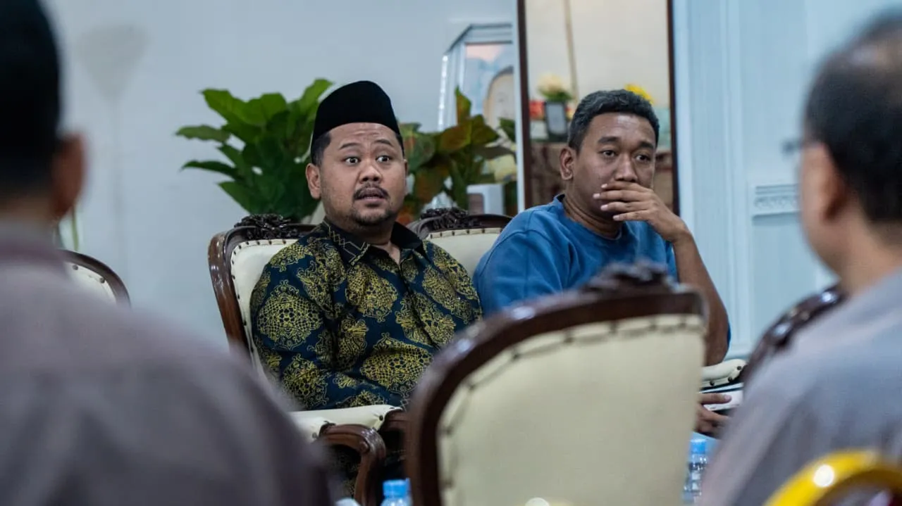 Bukan Sekadar Dipulangkan, Gresik Kembali Kawal Masa Depan Anak Pekerja Migran