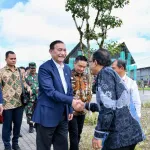 Pemkab Samosir Dukung Penguatan Investasi Internasional untuk Pengembangan TSTH2