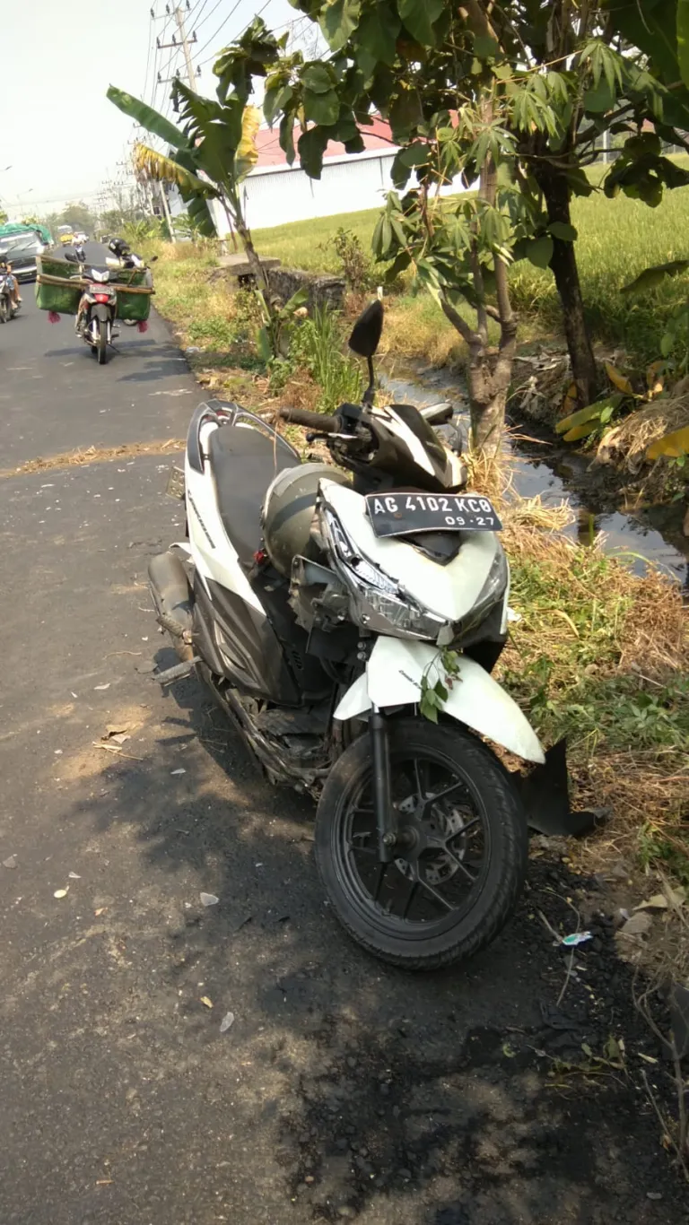 Kesiap Siagaan Polsek Mojowarno Menangani Segala Hal