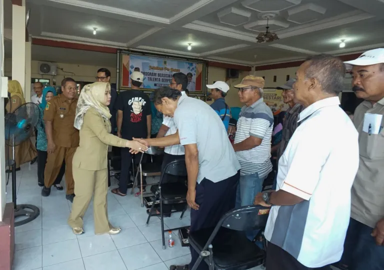 Pro Bestari 2026 Hadir Kembali, Wali Kota Mojokerto Dorong Generasi Berprestasi Raih Pendidikan Tinggi