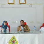Pemkab Samosir Dengan Yayasan Bitra Perkuat Kelembagaan Pengelola PATS Sibonor Ompu Ratus
