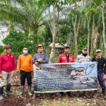 Bayang-Bayang El Nino dan Ancaman Karhutla: Polres Kubu Raya Kepung Zona Rawan, Ingatkan Sanksi Rp15 Miliar