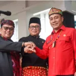 Bupati Sujiwo: Pemekaran Kecamatan di Kubu Raya Harga Mati Demi Pelayanan Masyarakat